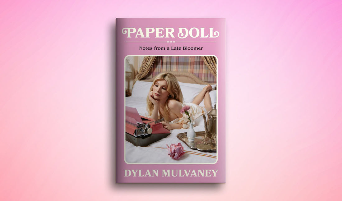Trans Joy: A Guest Post by Dylan Mulvaney
