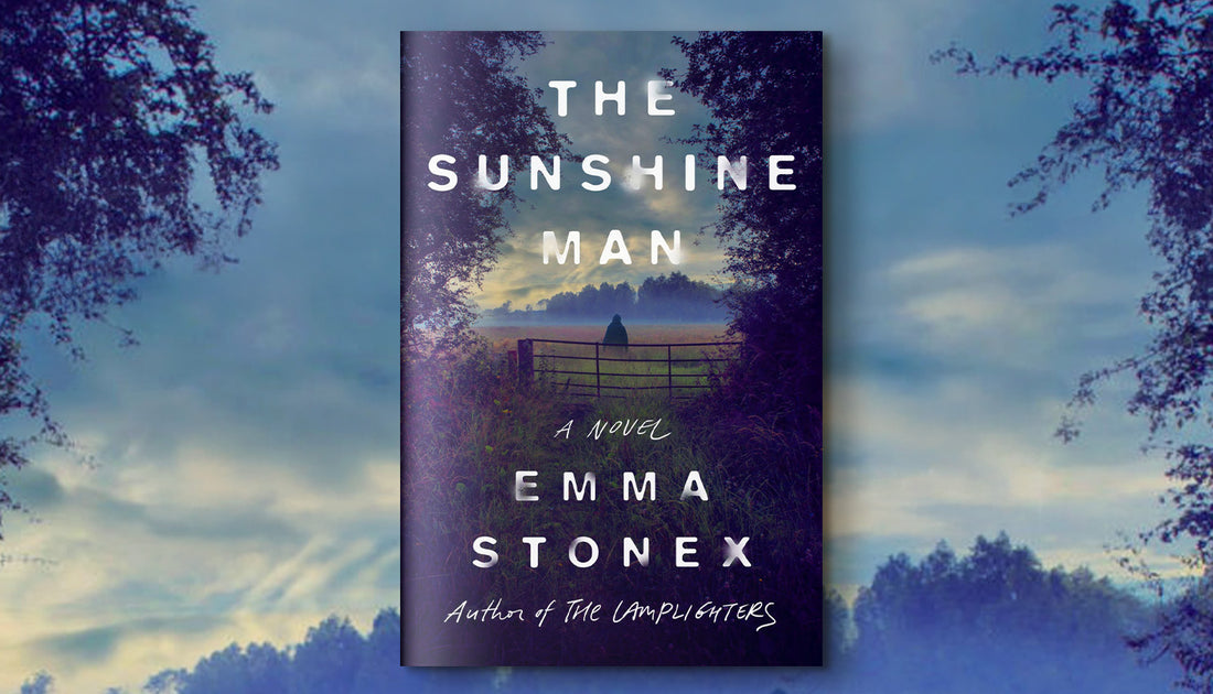 Part Magic: A Guest Post by Emma Stonex