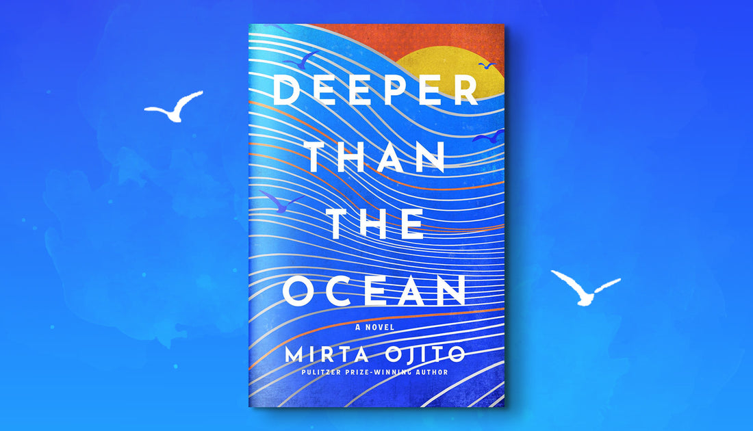 Parallels: A Guest Post by Mirta Ojito