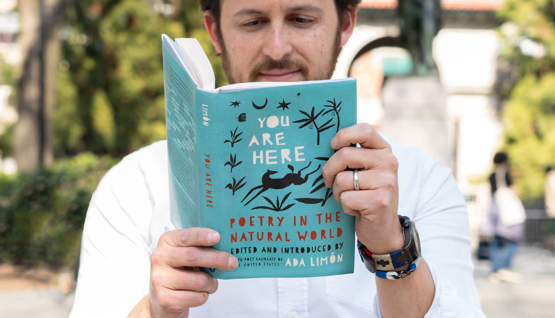 Read An Exclusive Excerpt from Ada Límon’s Poetry Anthology, You Are Here