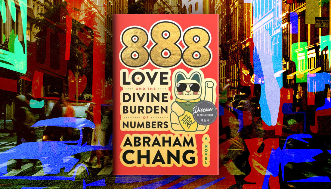 What If Things Were Different?: A Guest Post by Abraham Chang