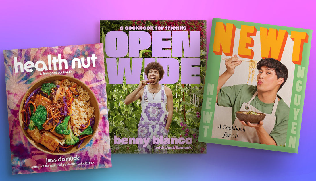 Chefs You Should Know: Spring Edition
