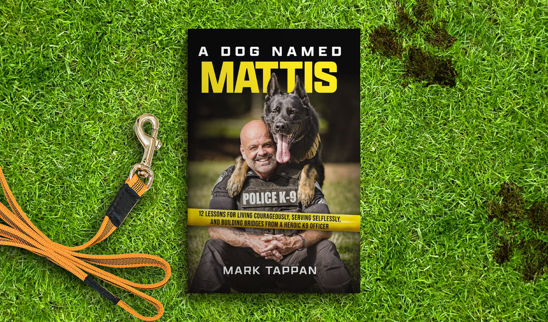 The Zeal for Life: A Guest Post by Mark Tappan