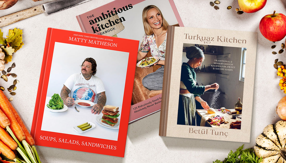 Chefs You Should Know: Fall Edition