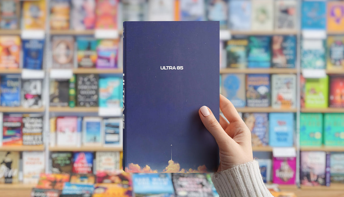 The Power of Narrative: A Guest Post by Logic