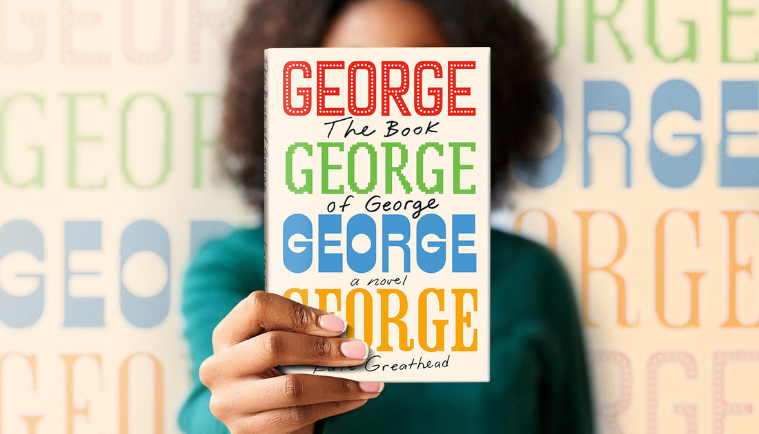 I’m Interested in People: A Guest Post by Kate Greathead