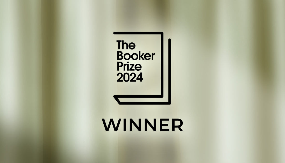 And the Winner Is…2024 Booker Prize Edition