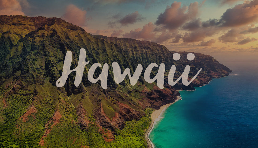 Experience Hawaii Through Books: Travel Guides, Novels & More