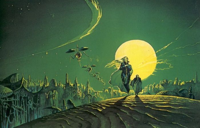Dune at 50: Don’t Fear the Sequels