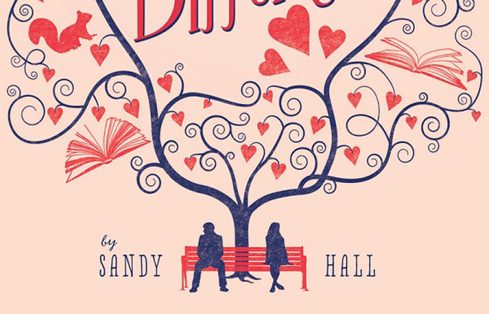 YA Love Stories for Book Nerds