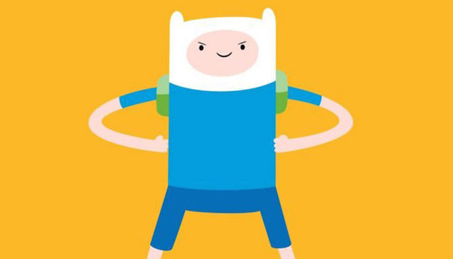 Why You Should Be Reading the Adventure Time Comic