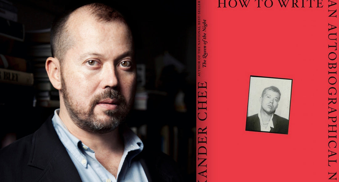 How to Write an Autobiographical Novel