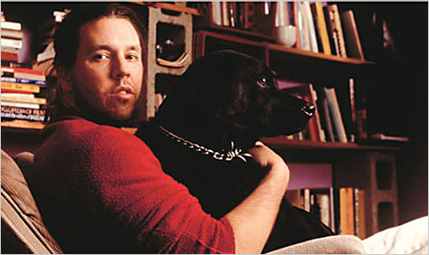 David Foster Wallace: Becoming Himself
