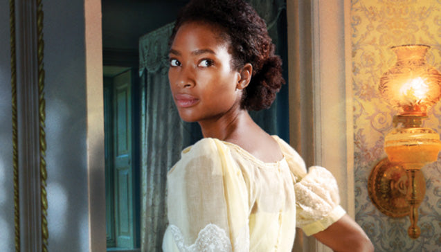 5 Romances Just Begging for a Film Adaptation