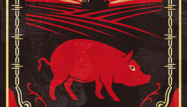 The Book Nerd’s Guide to Surviving a Dystopia