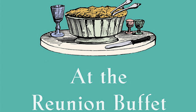 Ask a Literary Lady: How Do I Stop Snacking While Reading?