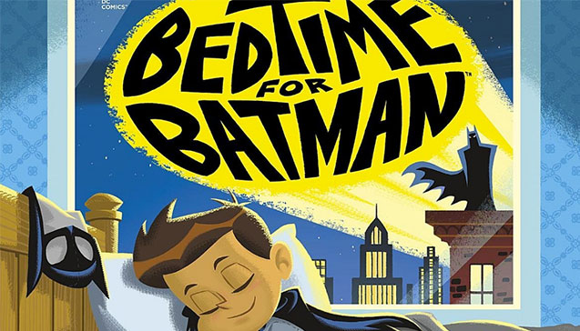 Head to Barnes &amp; Noble Saturday September 17th for Batman Day!