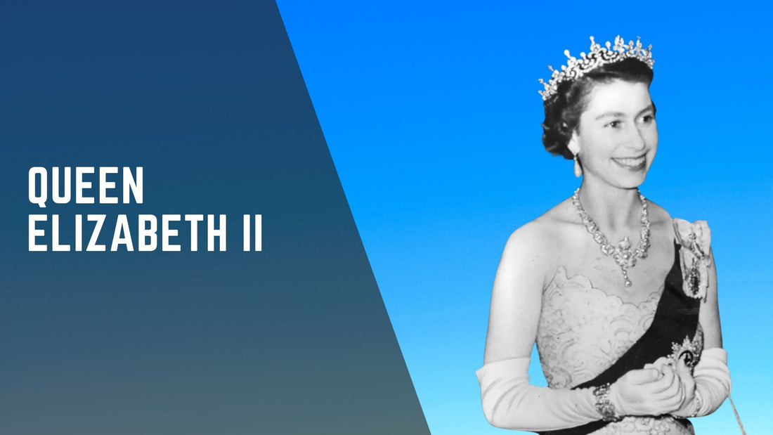 Remembering Queen Elizabeth II