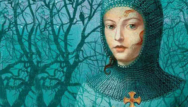 The Season’s Most Exciting Literary Fiction