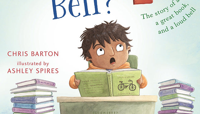 7 Signs Your Child is a Bookworm