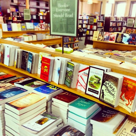 The Book Nerd’s Guide to Surviving the Holidays