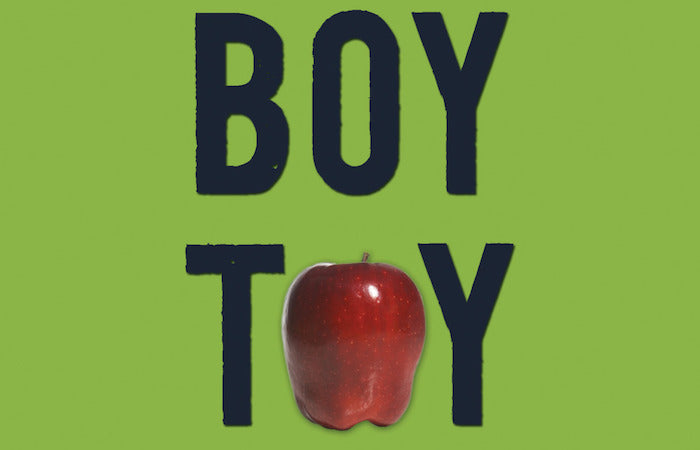 5 YAs Featuring Student-Teacher Relationships