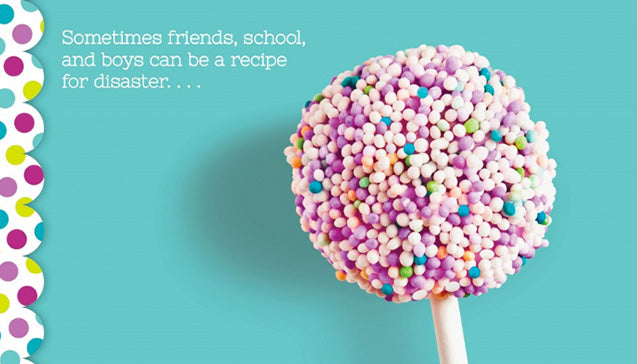 5 Middle Grade Books for Aspiring Bakers