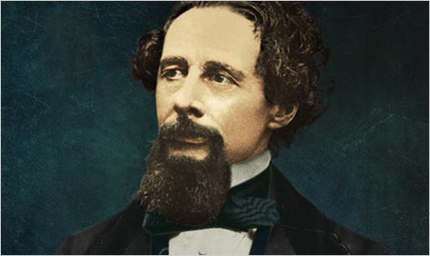 Charles Dickens: A Life
