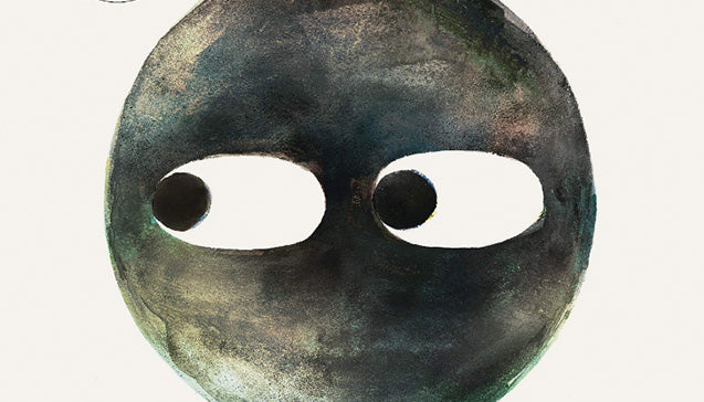 Shapes Comes Full Circle: An Interview with Mac Barnett & Jon Klassen