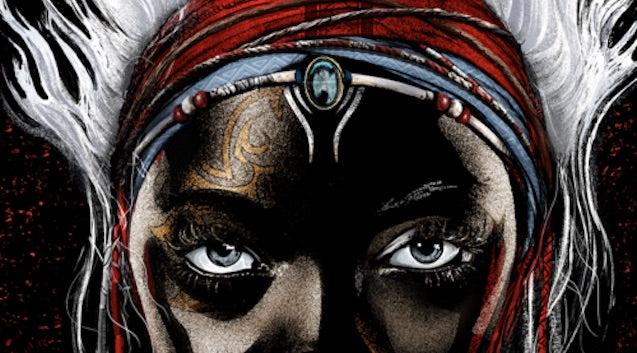 7 Books to Read After Children of Blood and Bone