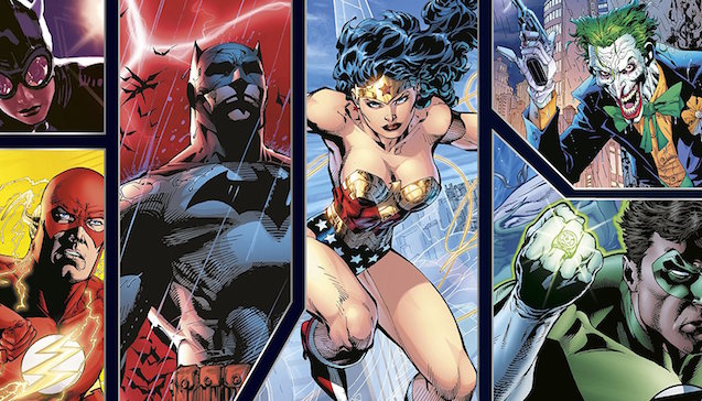 Books for Every Geek’s Coffee Table