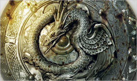 A Dance with Dragons