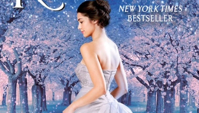 You’ll Fall in Love With Lisa Kleypas’ Devil in Spring