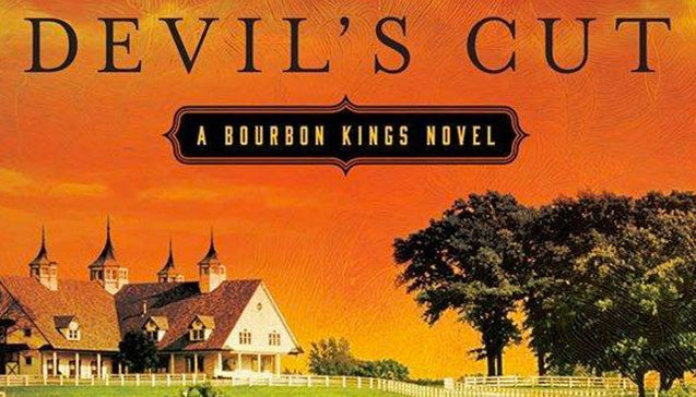 J.R. Ward’s Devil’s Cut Cuts to the Core