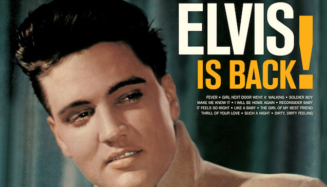 The Best New Vinyl to Spin This August