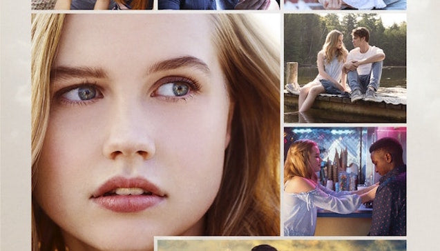 Check Out a Behind the Scenes Video from the Making of Every Day