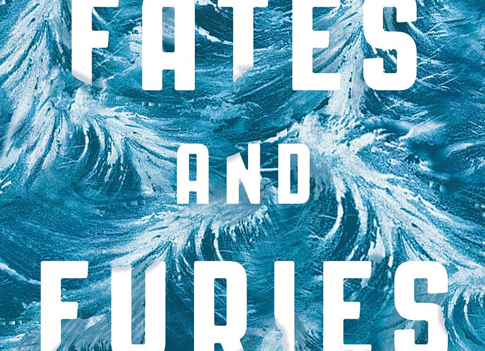 Fates and Furies