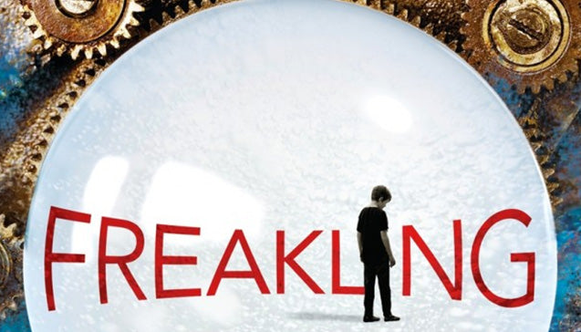 Back to the Future: 7 Middle Grade Novels That Look Ahead
