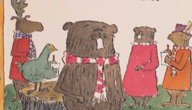 6 Picture Books About Groundhog Day