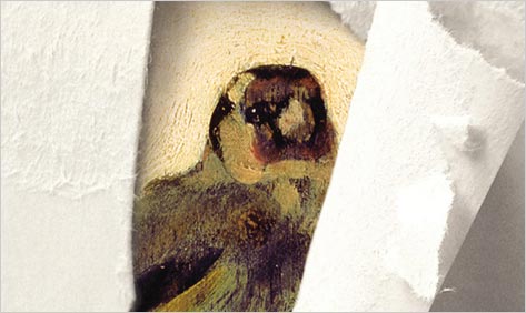 The Goldfinch
