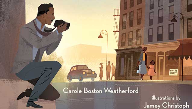 Click! 6 Books for the Budding Photographer