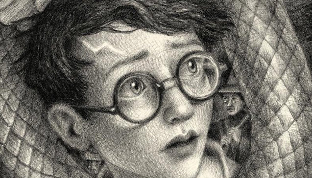 20 Things We’ve Learned from Harry Potter