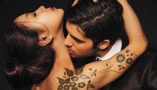 A Romance (or Two!) For Every Astrological Sign