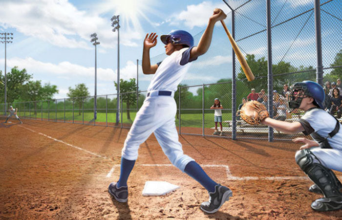 Derek Jeter’s Hit &amp; Miss Knocks it Out of the Park