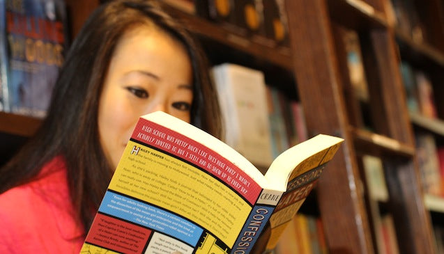 My (Nonreader) Friend Always Interrupts Me While I’m Reading