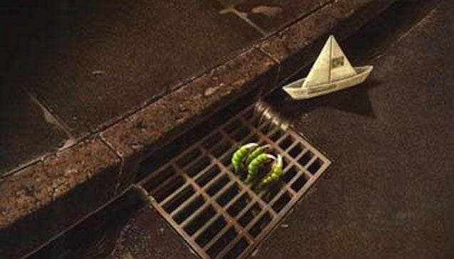 Take Our Quiz to Determine Your Horror Story IQ