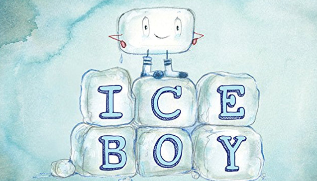 6 Chill Picture Books to Keep You Cool This Summer