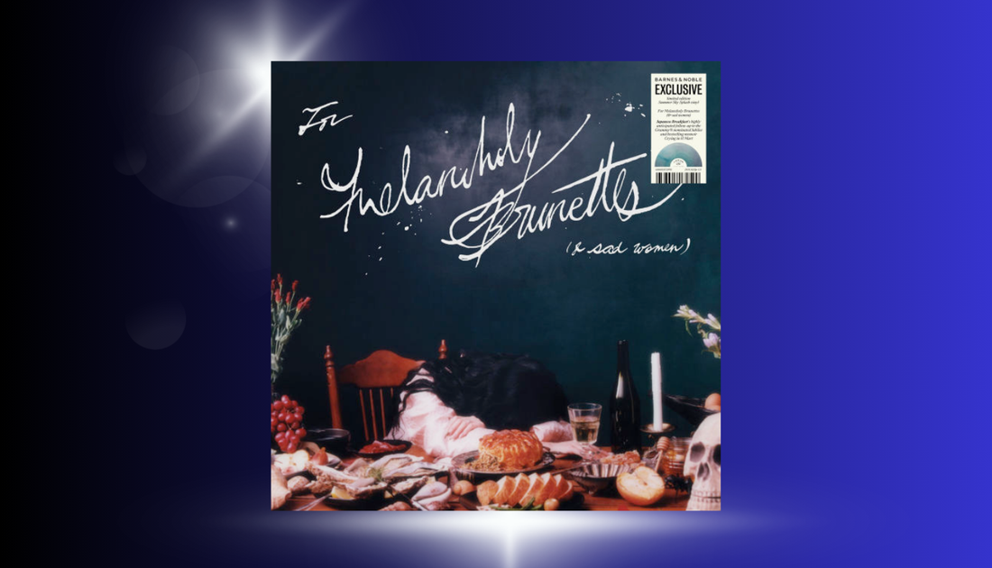 On Music and Melancholy: A Q&amp;A with Japanese Breakfast’s Michelle Zauner