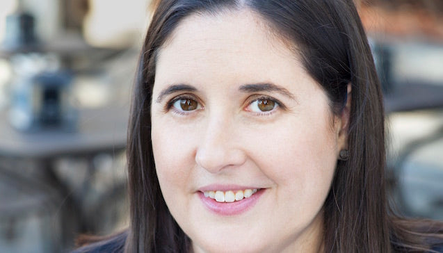Windfall Author Jennifer E. Smith on What She’d Do If She Won the Lottery