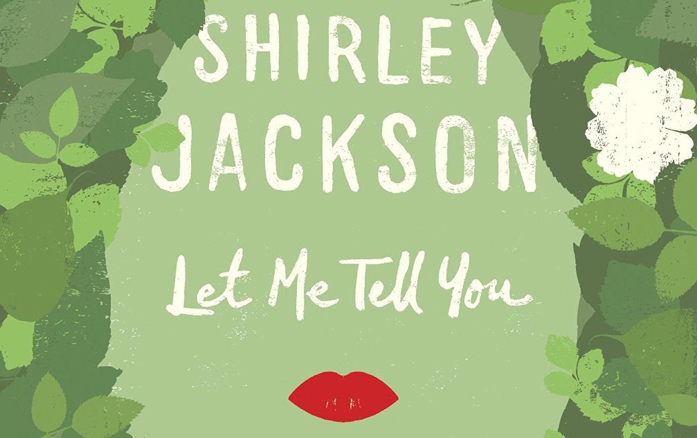 Shirley Jackson: Thriving on Chaos